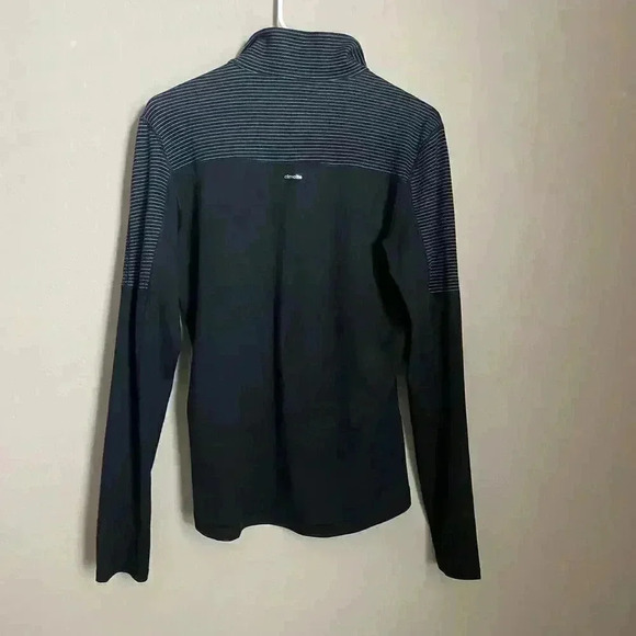 Adidas Lightweight‎ Performance Half-Zip Jacket - Picture 8 of 10